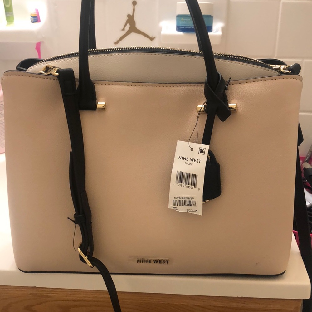 Nine West purse